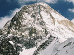 Khan-Tengri Peak Expedition (7010 m)